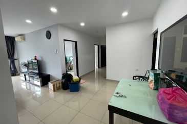 Pandan Residence 2