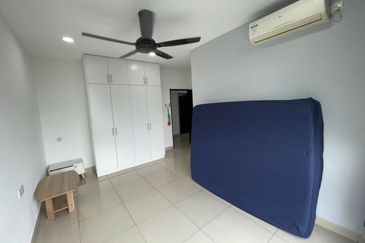 Pandan Residence 2