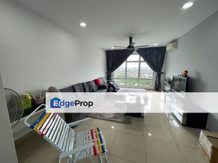 🔥Pandan Residence 2 | 1405sqft | Fully Furnished | RM480k🔥/Tebrau/Kg Melayu/Taman Molek/Pandan Town/ Johor Bahru, Johor, Johor Bahru