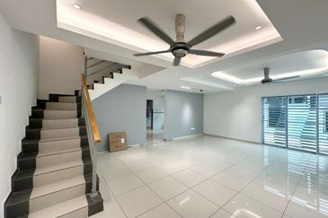 Taman Delima, Johor Bahru