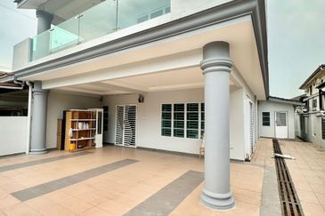 Taman Delima, Johor Bahru