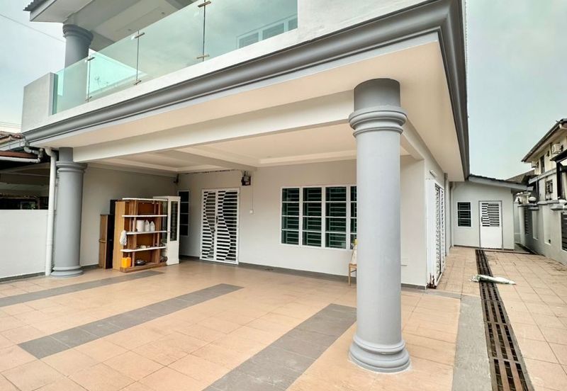 Taman Delima, Johor Bahru