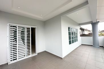 Taman Delima, Johor Bahru