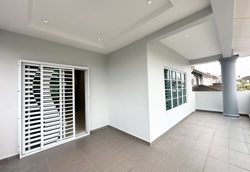 Taman Delima, Johor Bahru