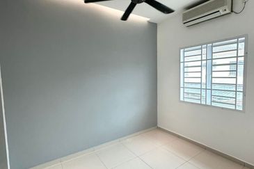 Taman Delima, Johor Bahru