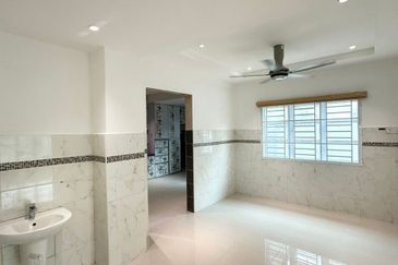 Taman Delima, Johor Bahru