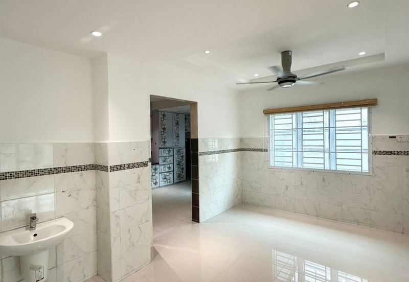 Taman Delima, Johor Bahru