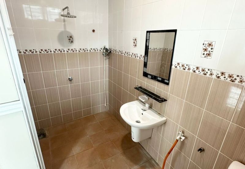 Taman Delima, Johor Bahru