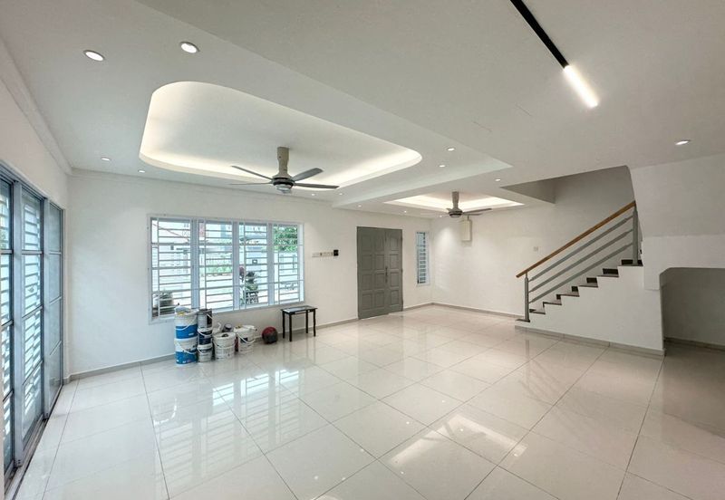 Taman Delima, Johor Bahru