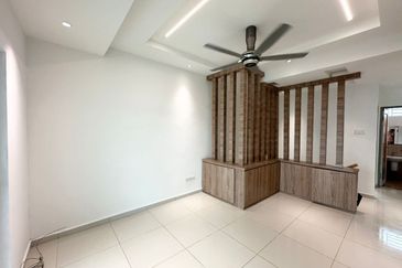 Taman Delima, Johor Bahru