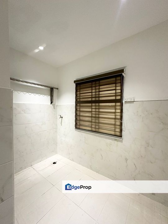 Taman Delima Semi-D Fully Renovated | Dekat Taman Daya | Harga Teres/Kangkar Tebrau/Adda Heights/Tebrau/Kampung Melayu/Johor Bahru, Johor, Johor Bahru