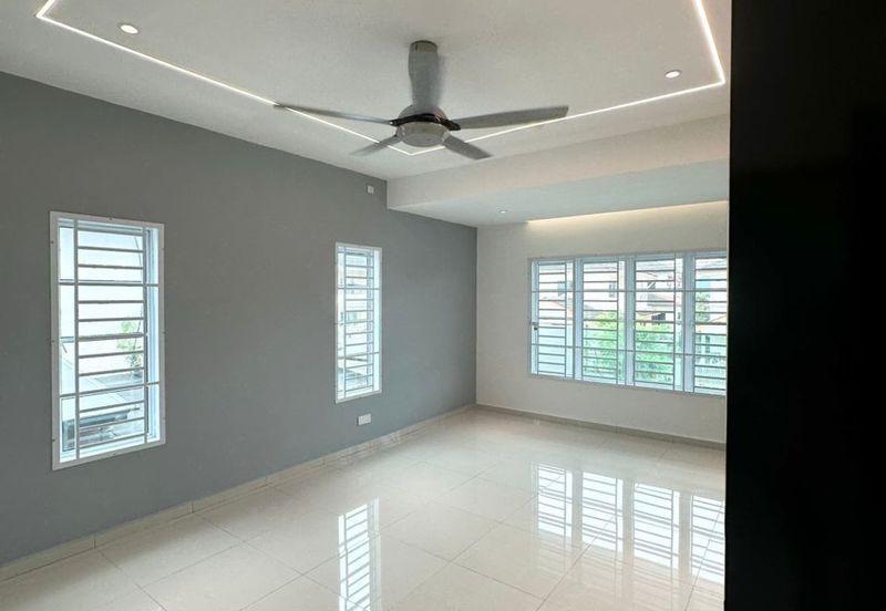 Taman Delima, Johor Bahru