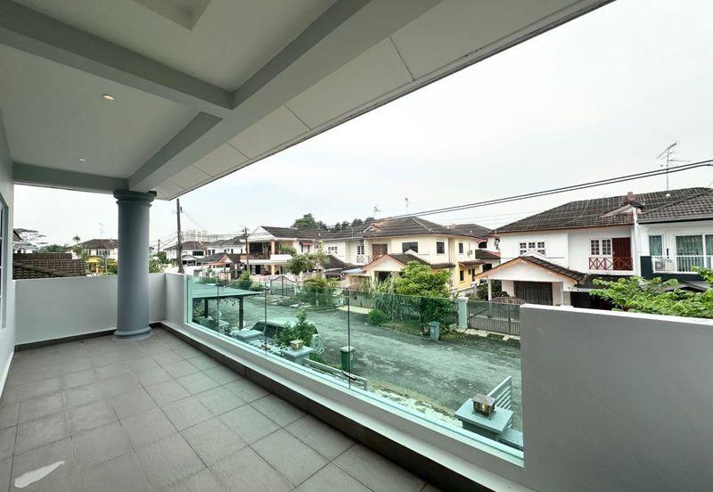 Taman Delima, Johor Bahru