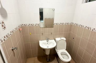 Taman Delima, Johor Bahru