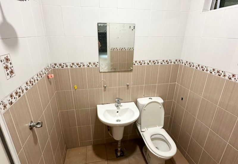 Taman Delima, Johor Bahru