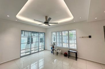 Taman Delima, Johor Bahru