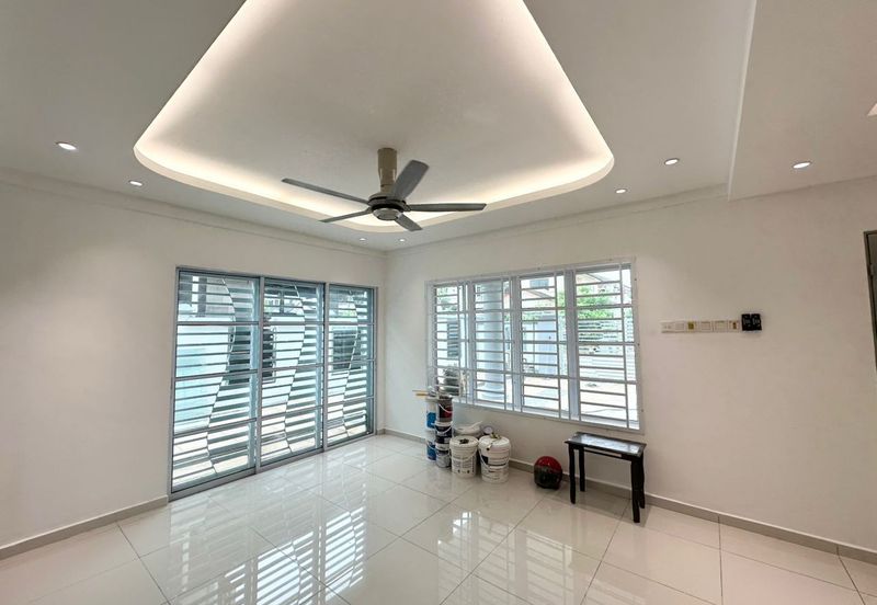 Taman Delima, Johor Bahru