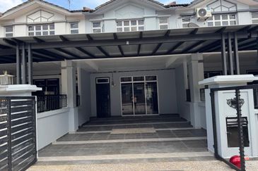 JP Perdana (Jaya Putra Perdana)