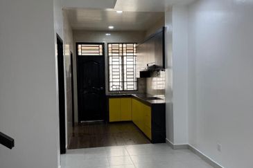 JP Perdana (Jaya Putra Perdana)