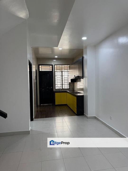 Fully Renovated Freehold @ Mount Austin | Full Loan ✅/Bandar Jaya Putra/ Taman setia Indah/Mount Austin/Desa Tebrau/Johor Bahru, Johor, Johor Bahru