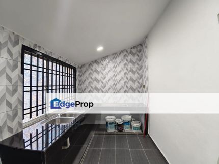 Fully Renovated Tmn Scientex Double Storey – RM385K Only!/Masai/Pasir Gudang/Taman Scientex/Bandar Seri Alam/Johor Bahru, Johor, Masai