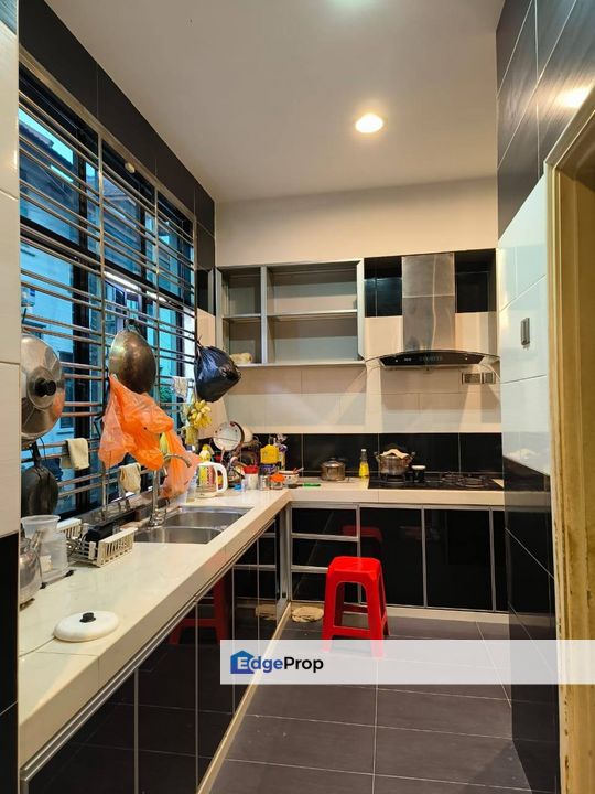 Renovated 2Sty Indahpura | Unblock View | 22x75 | RM688K/Kulai/Bandar Putra Kulai/Saleng/JPO/Senai/Johor Bahru , Johor, Kulai