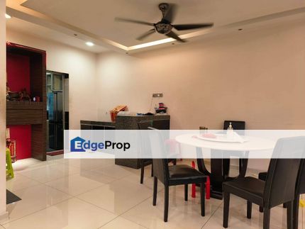 Renovated 2Sty Indahpura | Unblock View | 22x75 | RM688K/Kulai/Bandar Putra Kulai/Saleng/JPO/Senai/Johor Bahru , Johor, Kulai