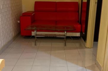 Taman Sierra Perdana