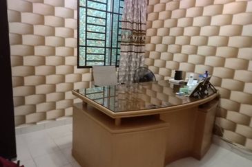 Taman Sierra Perdana