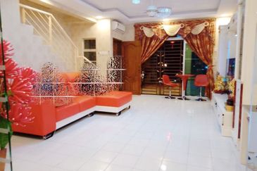 Taman Sierra Perdana