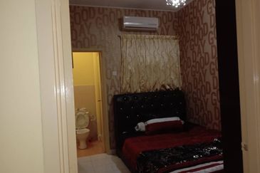 Taman Sierra Perdana