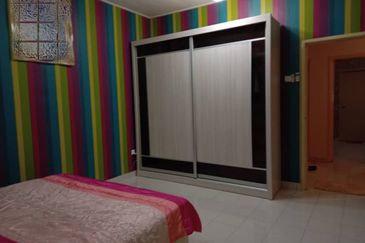 Taman Sierra Perdana