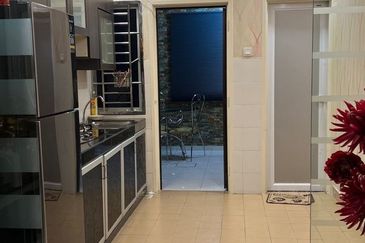 Taman Sierra Perdana