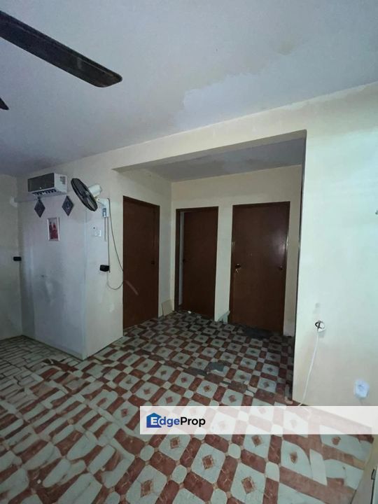 Desa Belantik JB | Level 2 | Kitchen Reno | RM265k/Southkey/Stulang/Johor Bahru/Bakar Batu/Masai/CIQ, Johor, Johor Bahru