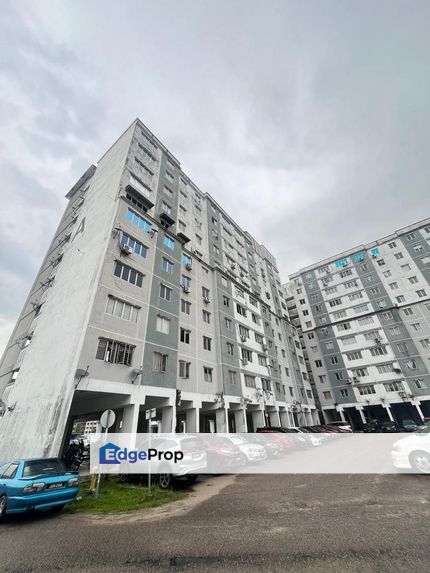 Desa Belantik JB | Level 2 | Kitchen Reno | RM265k/Southkey/Stulang/Johor Bahru/Bakar Batu/Masai/CIQ, Johor, Johor Bahru