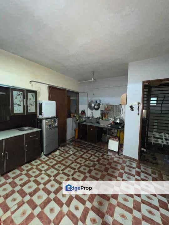 Desa Belantik JB | Level 2 | Kitchen Reno | RM265k/Southkey/Stulang/Johor Bahru/Bakar Batu/Masai/CIQ, Johor, Johor Bahru