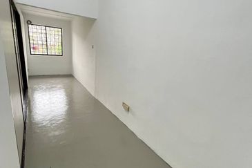 Taman Desa Cemerlang