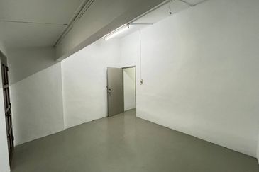 Taman Desa Cemerlang