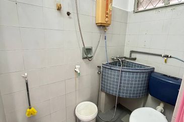 Taman Desa Cemerlang