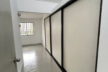 Taman Desa Cemerlang