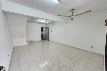 Taman Desa Cemerlang