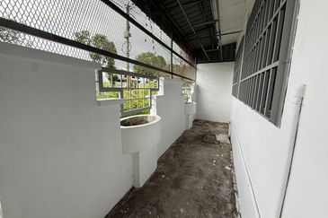 Taman Desa Cemerlang