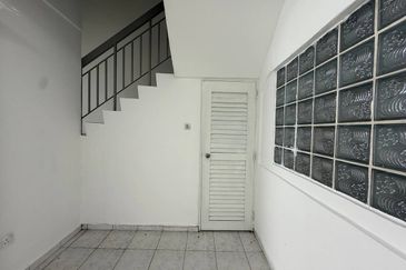 Taman Desa Cemerlang