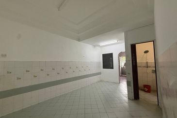 Taman Desa Cemerlang