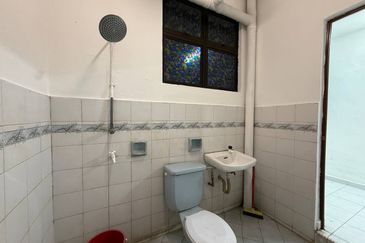 Taman Desa Cemerlang