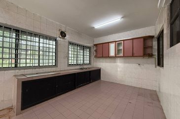 Taman Desa Cemerlang