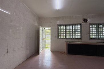 Taman Desa Cemerlang