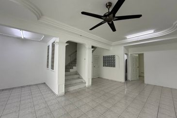 Taman Desa Cemerlang