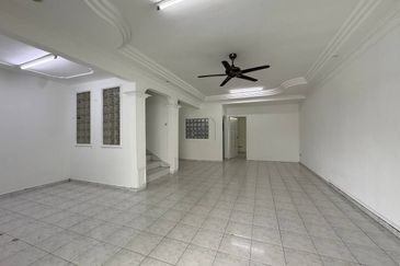 Taman Desa Cemerlang