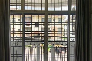 Vista Seri Alam, Bandar Baru Seri Alam